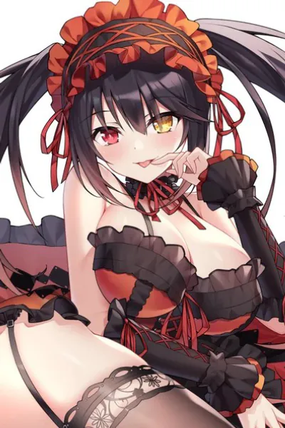 Kurumi
