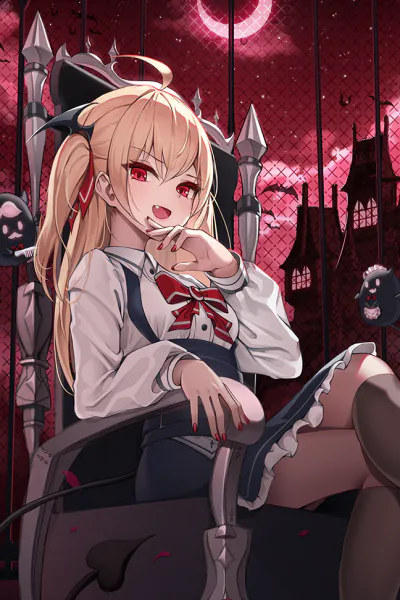 纯白龙族少女 · 龙穴初次发情期的敏感逆鳞交尾 · 露芙莉雅