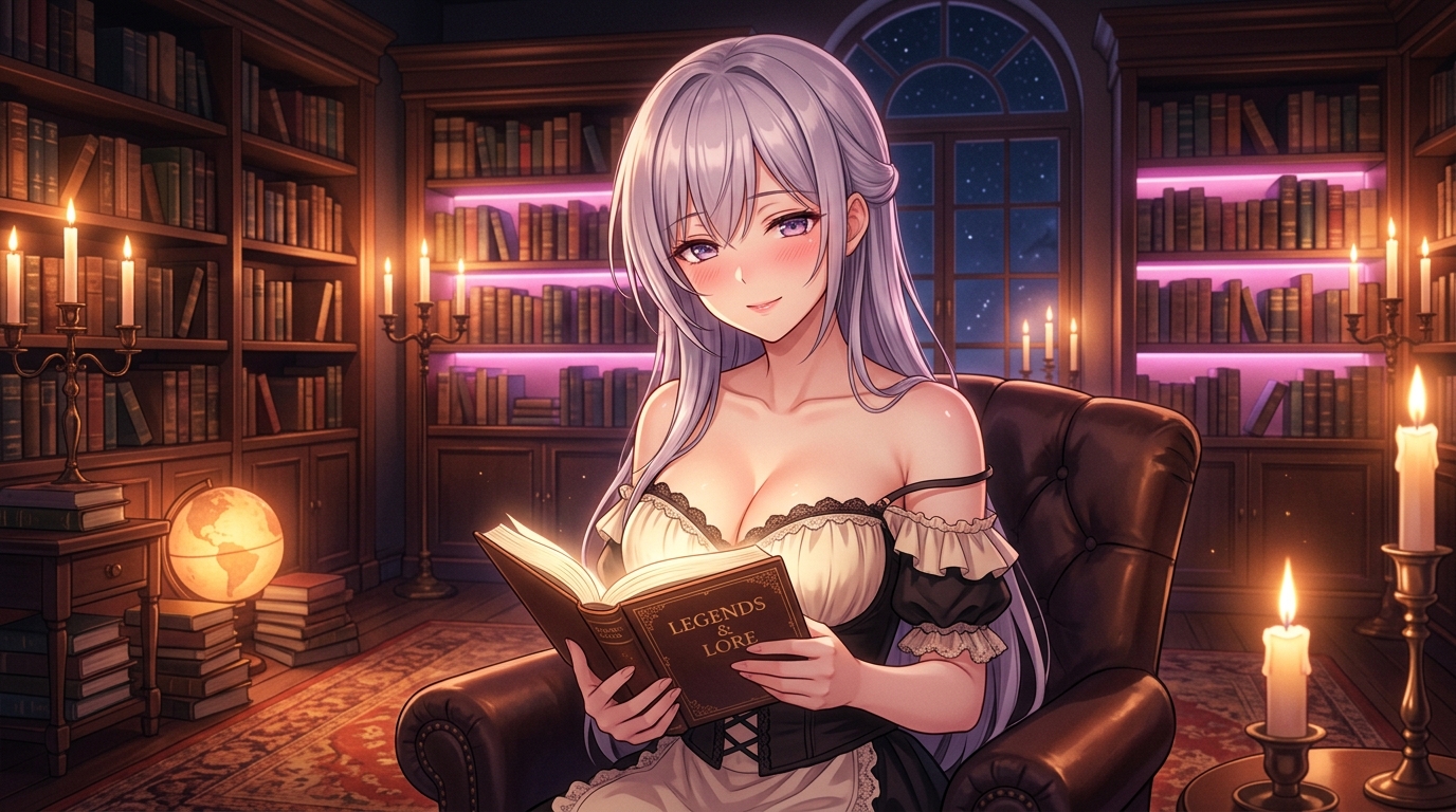 Help Center Companion